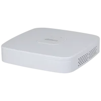 Відеореєстратор Dahua DH-XVR5104C-I3/T 4-канальний 5MP