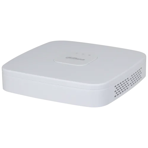 Відеореєстратор Dahua DH-XVR5104C-I3/T 4-канальний 5MP