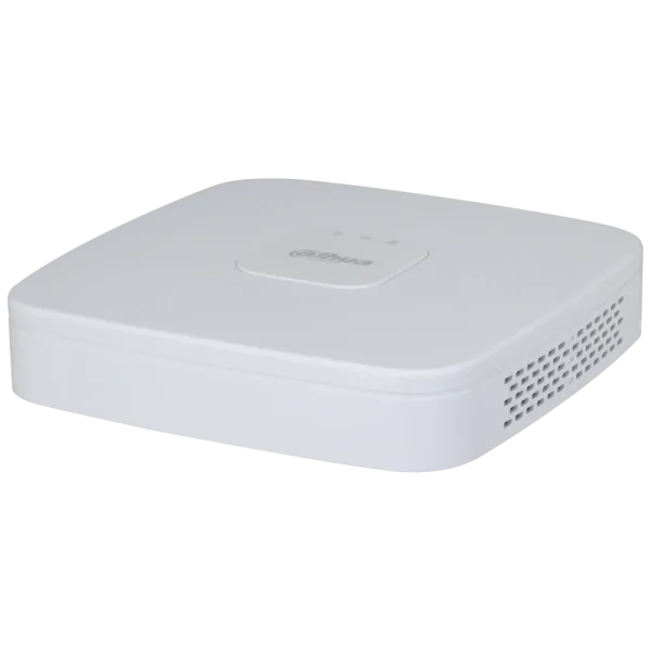 Відеореєстратор Dahua DH-XVR5104C-I3/T 4-канальний 5MP