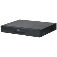 Відеореєстратор Dahua DH-XVR5108HE-I3/T 8-канальный 5MP Value/1080P 1U 1HDD WizSense