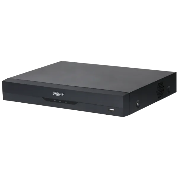 Відеореєстратор Dahua DH-XVR5108HE-I3/T 8-канальный 5MP Value/1080P 1U 1HDD WizSense