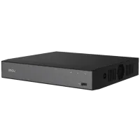 Відеореєстратор Imou NVR-N110-8A0E