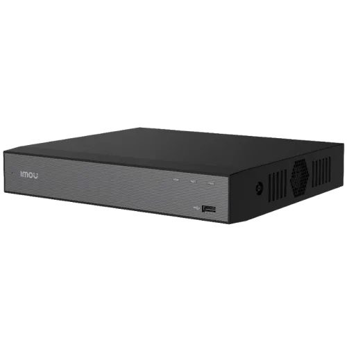 Відеореєстратор Imou NVR-N110-8A0E