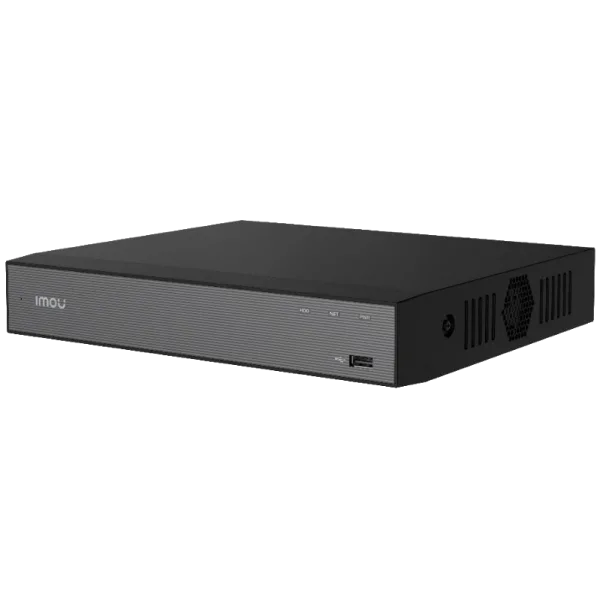 Відеореєстратор Imou NVR-N110-8A0E