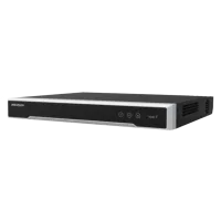 Відеореєстратор Hikvision DS-7616NI-M2 16-канальний 2 SATA Smart & POS