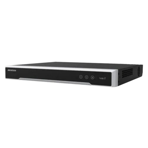 Відеореєстратор Hikvision DS-7632NI-M2 32-канальний 2 SATA Smart & POS