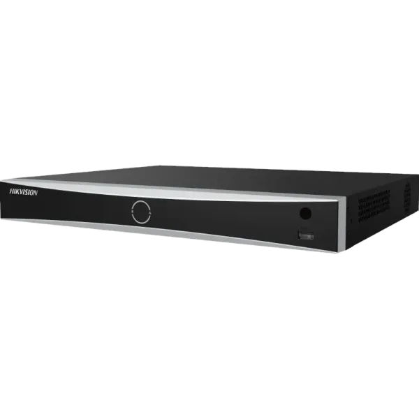 Відеореєстратор Hikvision DS-7616NXI-I2/S(E) 16-канальний AcuSense