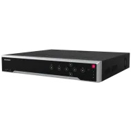 Відеореєстратор Hikvision DS-7732NI-M4/24P 32-канальний 1.5U 24 PoE 8K