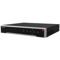 Відеореєстратор Hikvision DS-7732NI-M4/24P 32-канальний 1.5U 24 PoE 8K