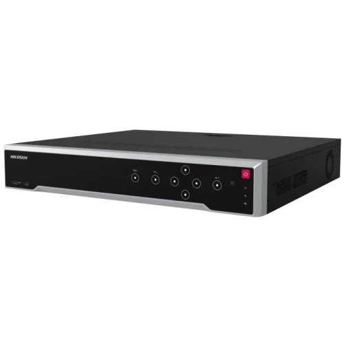 Відеореєстратор Hikvision DS-7732NI-M4/24P 32-канальний 1.5U 24 PoE 8K