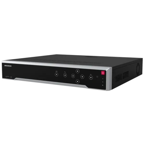 Відеореєстратор Hikvision DS-7732NI-M4/24P 32-канальний 1.5U 24 PoE 8K