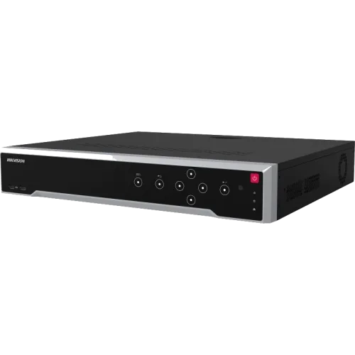 Відеореєстратор Hikvision DS-7764NI-M4 64-канальний 8K