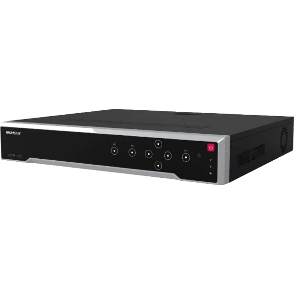 Відеореєстратор Hikvision DS-7764NI-M4 64-канальний 8K