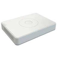 Відеореєстратор Hikvision iDS-7116HQHI-M1/S(C) 16-канальний 1080p Mini 1U H.265 AcuSense