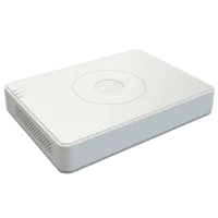 Відеореєстратор Hikvision iDS-7116HQHI-M1/S(C) 16-канальний 1080p Mini 1U H.265 AcuSense