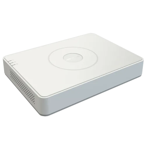 Відеореєстратор Hikvision iDS-7116HQHI-M1/S(C) 16-канальний 1080p Mini 1U H.265 AcuSense