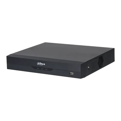 Відеореєстратор Dahua DHI-NVR2116HS-I2 16-канальний 1U 1HDD WizSense