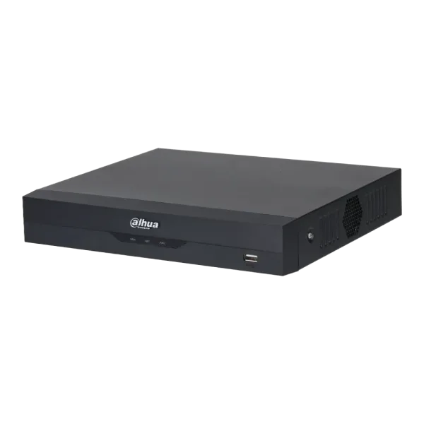 Відеореєстратор Dahua DHI-NVR2116HS-I2 16-канальний 1U 1HDD WizSense