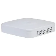 16-канальний Smart 4K мережевий відеореєстратор DHI-NVR4116-4KS2/L