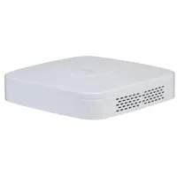 16-канальний Smart 4K мережевий відеореєстратор DHI-NVR4116-4KS2/L
