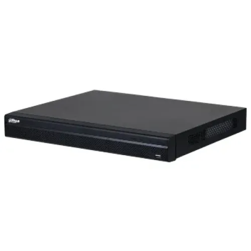32-канальний 1U 2HDD мережевий DHI-NVR4232-4KS2/L
