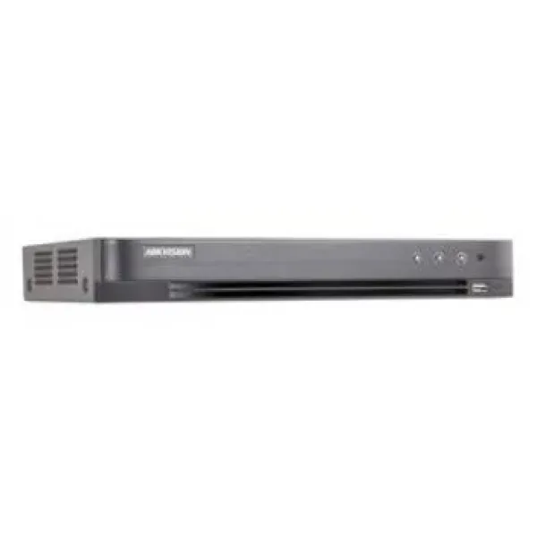 8-канальний ACUSENSE Turbo HD відеореєстратор Hikvision iDS-7208HUHI-M1/S