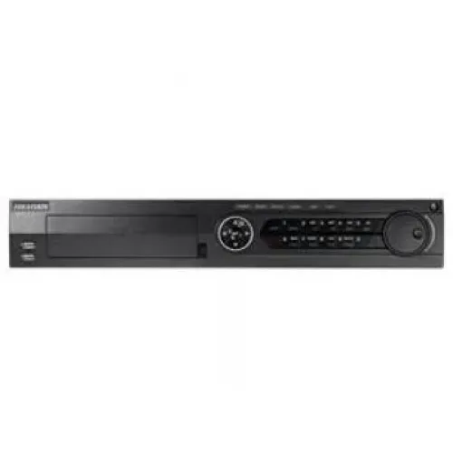 24-канальний Turbo HD відеореєстратор DS-7324HUHI-K4