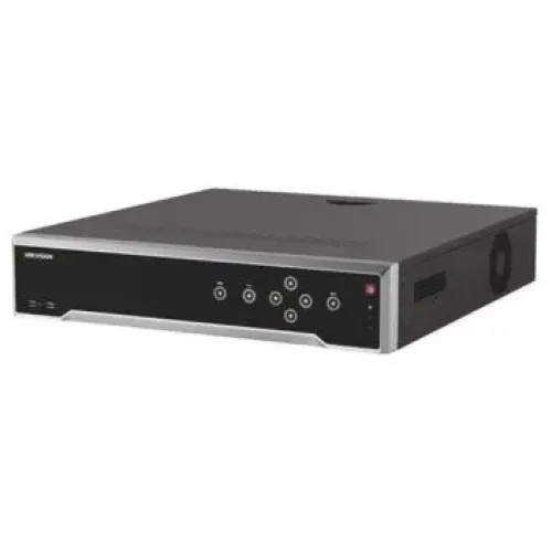 16-канальний NVR c PoE комутатором на 16 портів DS-7716NXI-I4/16P/4S