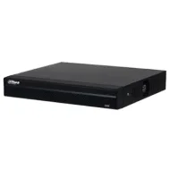 Відеореєстратор Dahua DHI-NVR1108HS-8P-S3/H 8-канальний 1U 8PoE Lite