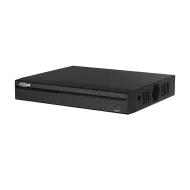 16-канальний Penta-Brid 1080P Compact 1U DHI-XVR5116HS-S2
