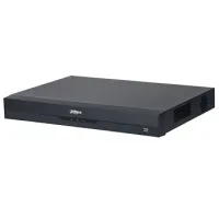 16-канальный Penta-brid 4K-N/5MP 1U 2HDDs WizSense DH-XVR5216AN-4KL-I2