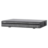 16-канальний Penta-brid 1080p відеореєстратор Dahua DH-XVR5116H-I