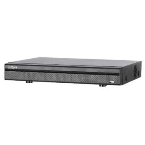 16-канальний Penta-brid 1080p відеореєстратор Dahua DH-XVR5116H-I