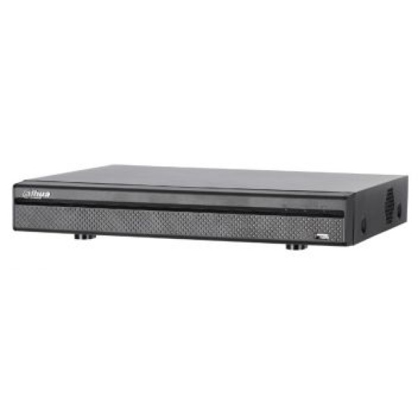 16-канальний Penta-brid 1080p відеореєстратор Dahua DH-XVR5116H-I