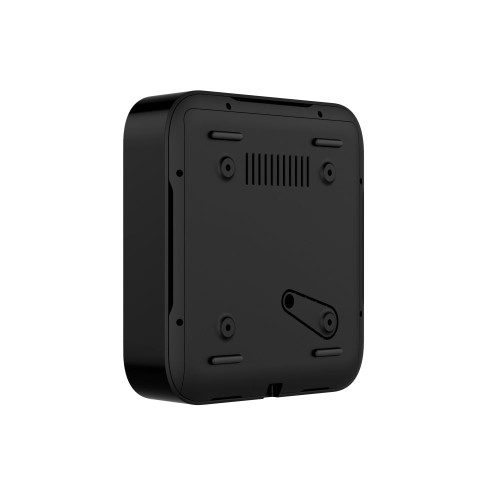 IP-відеореєстратор 8-канальний 8Mp Ajax NVR (8ch) Black