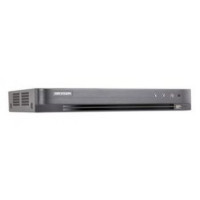 4-канальний Turbo HD відеореєстратор iDS-7204HQHI-M1/S