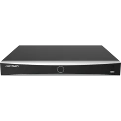 Відеореєстратор Hikvision DS-7608NXI-I2/8P/VPRO 8-канальний AcuSeek