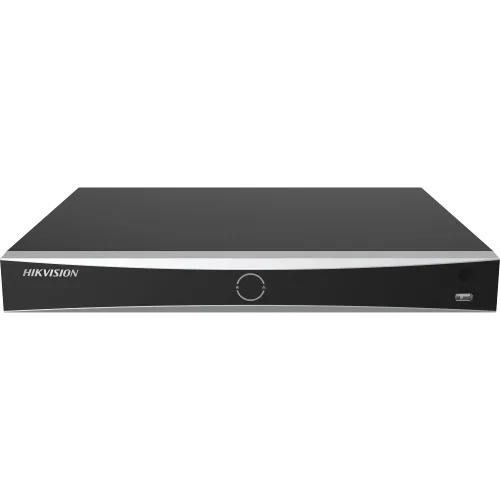 Відеореєстратор Hikvision DS-7608NXI-I2/8P/VPRO 8-канальний AcuSeek