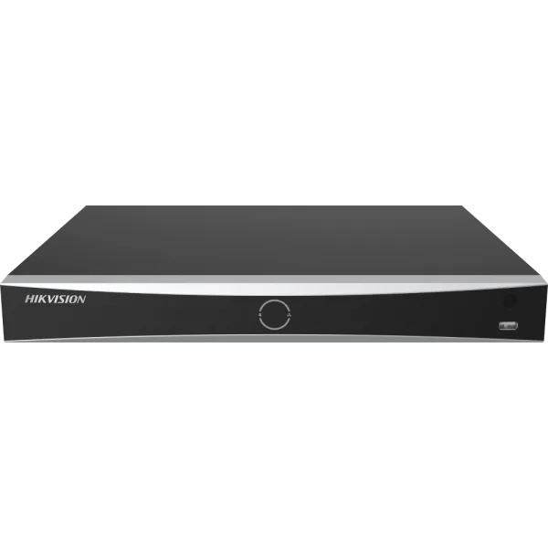 Відеореєстратор Hikvision DS-7608NXI-I2/8P/VPRO 8-канальний AcuSeek