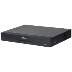 Відеореєстратор Dahua DH-XVR5104HE-I3/T 4-канальный 5MP Value/1080P 1U 1HDD WizSense