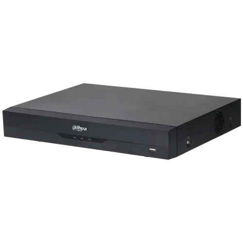 Відеореєстратор Dahua DH-XVR5104HE-I3/T 4-канальный 5MP Value/1080P 1U 1HDD WizSense
