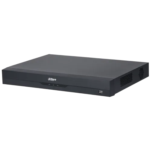 Відеореєстратор Dahua DH-XVR5216AN-5M-I3/T 16-канальний Penta-brid 5MP