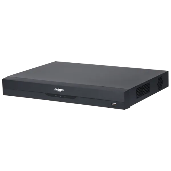 Відеореєстратор Dahua DH-XVR5216AN-5M-I3/T 16-канальний Penta-brid 5MP