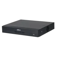 Відеореєстратор Dahua DH-XVR4104HS-I/T 4-канальний 1080N/720p 1U 1HDD WizSense