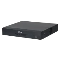 Відеореєстратор Dahua DH-XVR4104HS-I/T 4-канальний 1080N/720p 1U 1HDD WizSense