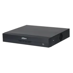Відеореєстратор Dahua DH-XVR4104HS-I/T 4-канальний 1080N/720p 1U 1HDD WizSense