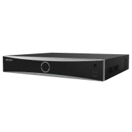 Відеореєстратор Hikvision DS-7732NXI-K4(D) 32-канальний 1.5U AcuSense 4K
