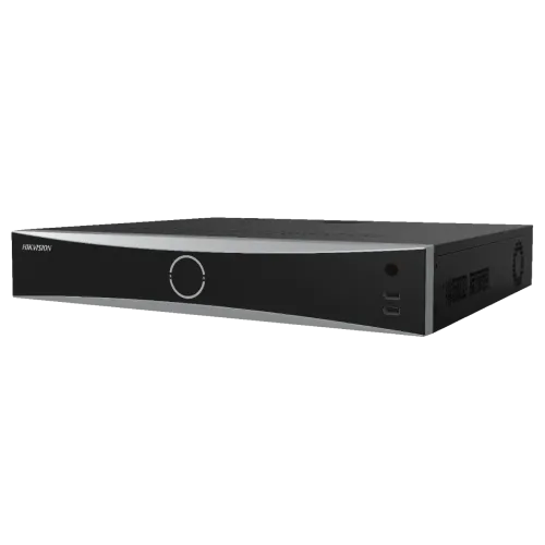Відеореєстратор Hikvision DS-7732NXI-K4(D) 32-канальний 1.5U AcuSense 4K