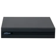 Відеореєстратор Dahua DH-XVR1B04-I 4-канальний 1080N/720p Cooper 1U 1HDD WizSense