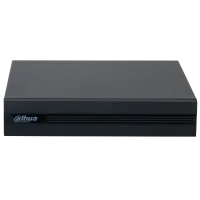 Відеореєстратор Dahua DH-XVR1B04-I 4-канальний 1080N/720p Cooper 1U 1HDD WizSense